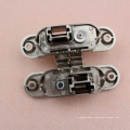 High quality door concealed hinge,Door Hardware Suppliers,Zinc Alloy 3D Adjustable conceal hinge